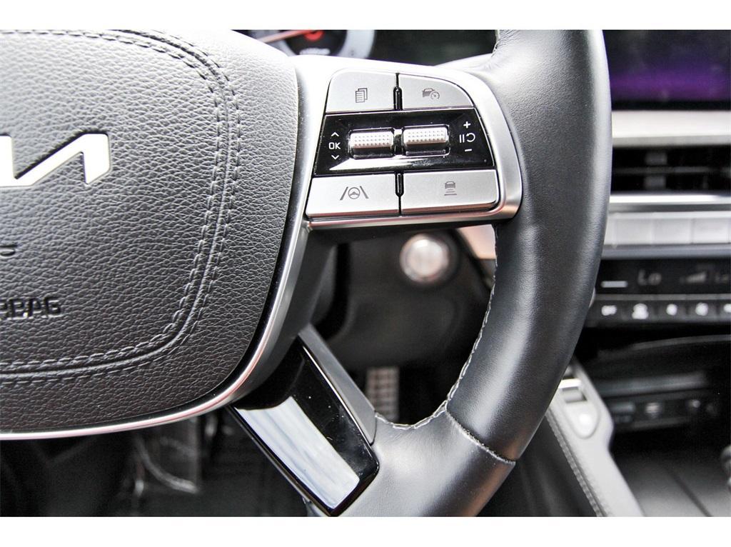 used 2024 Kia Telluride car, priced at $46,351