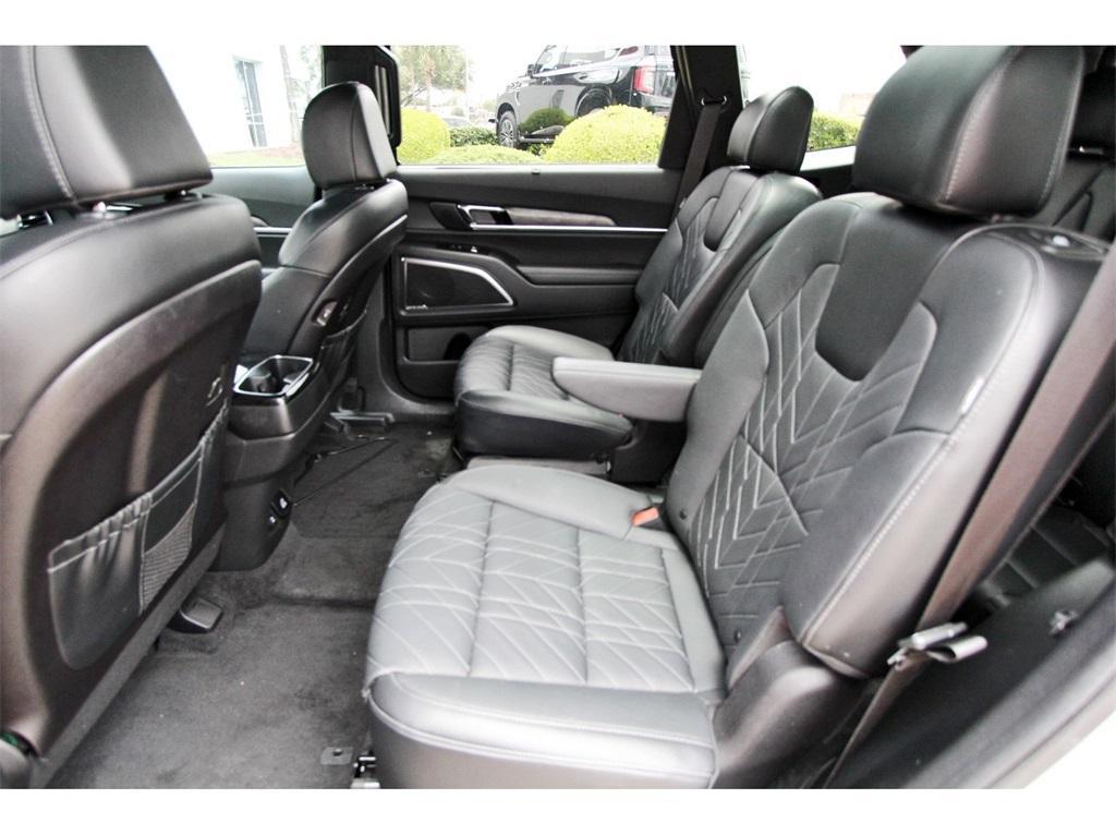 used 2024 Kia Telluride car, priced at $46,351