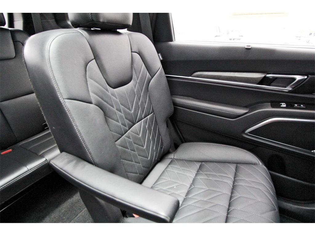 used 2024 Kia Telluride car, priced at $46,351