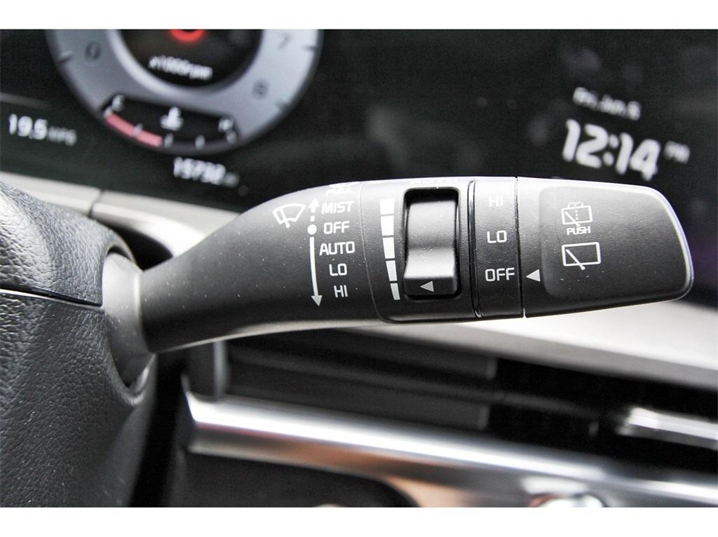 used 2024 Kia Telluride car, priced at $46,351