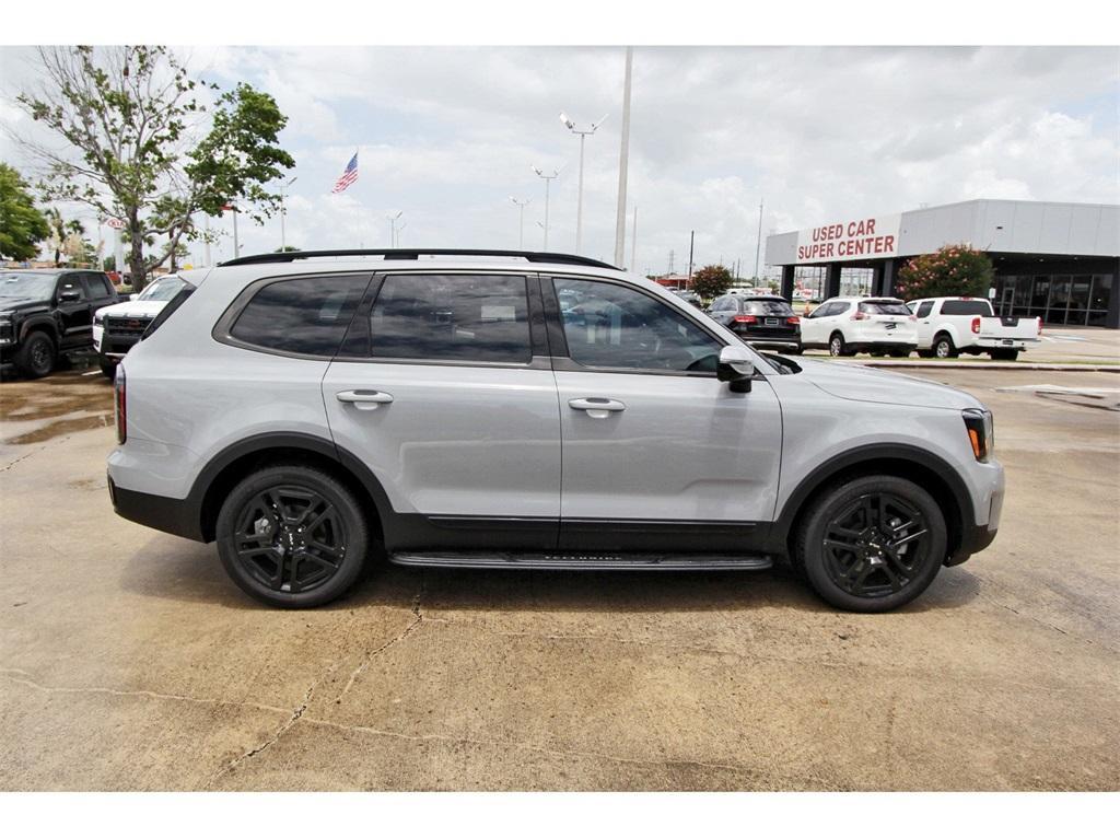 used 2024 Kia Telluride car, priced at $46,351