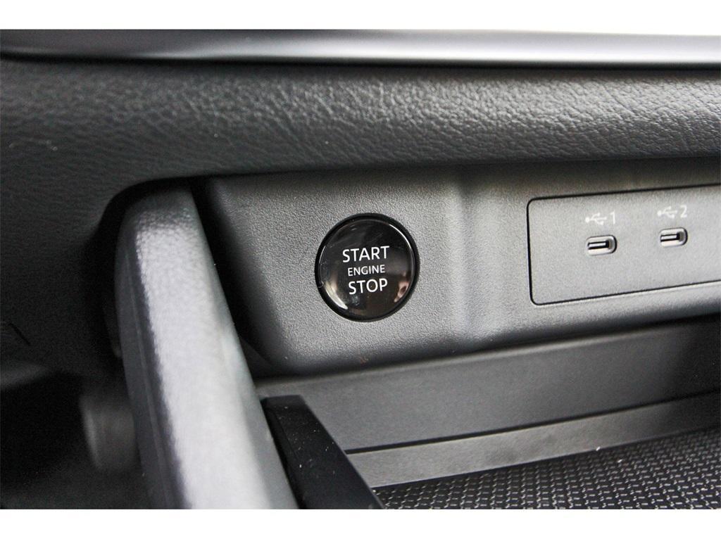 new 2025 Nissan Rogue car, priced at $29,039