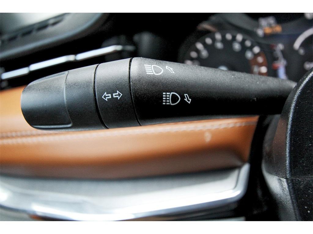 used 2022 Jeep Compass car, priced at $22,499