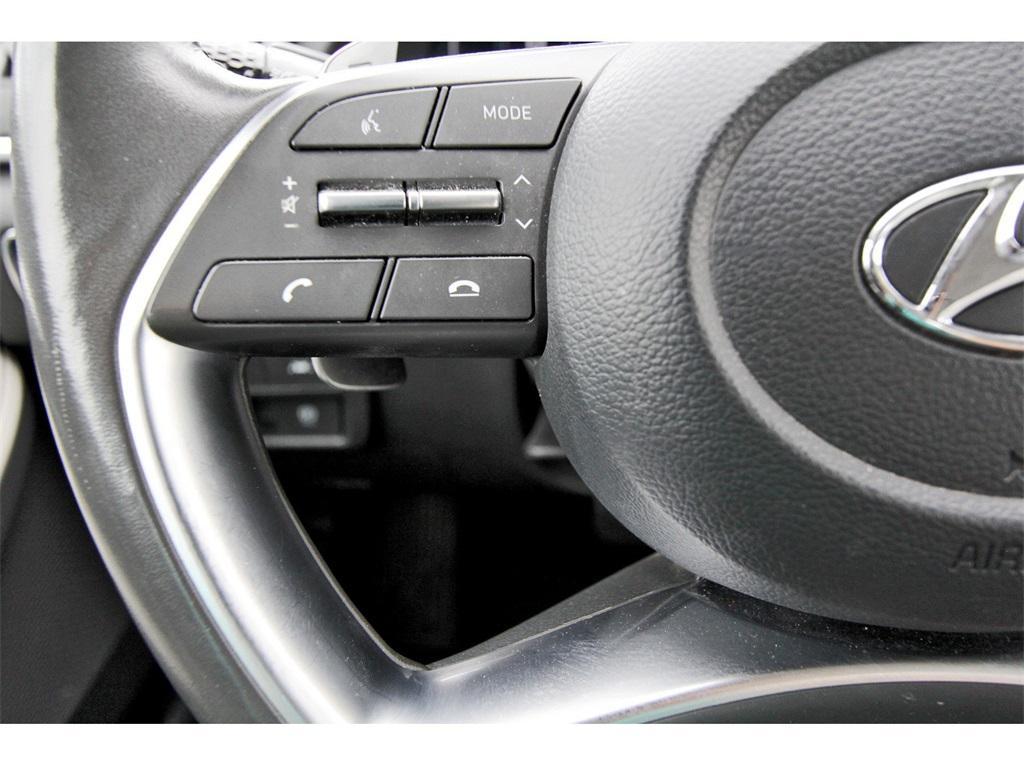 used 2023 Hyundai Sonata car, priced at $22,673