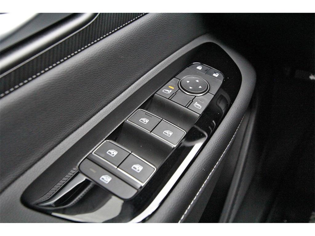 new 2025 Nissan Murano car, priced at $44,375