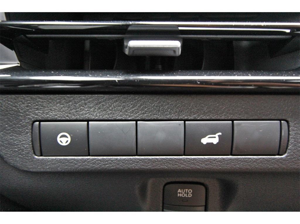 new 2025 Nissan Murano car, priced at $44,375