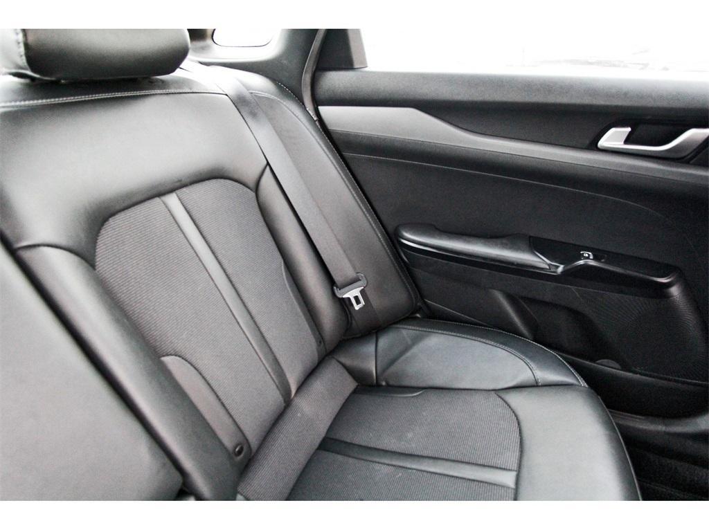 used 2022 Kia K5 car, priced at $24,501