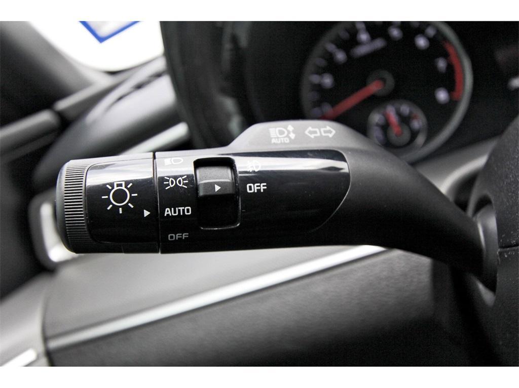 used 2022 Kia K5 car, priced at $24,501