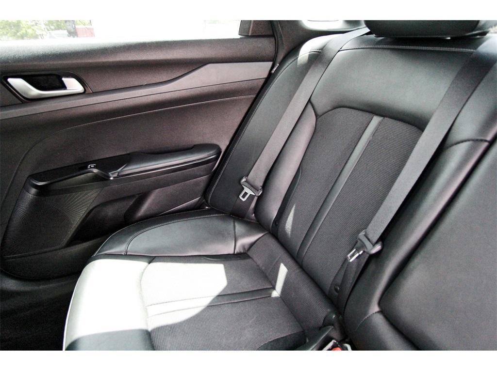 used 2022 Kia K5 car, priced at $24,501