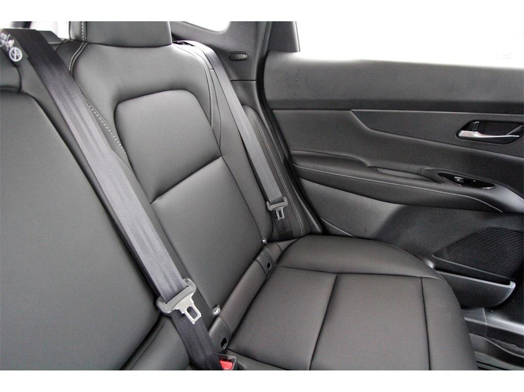 new 2025 Nissan Murano car, priced at $44,465
