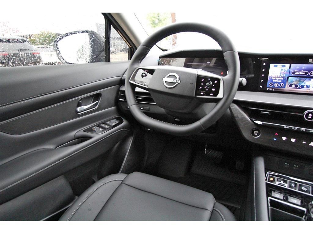 new 2025 Nissan Murano car, priced at $44,465