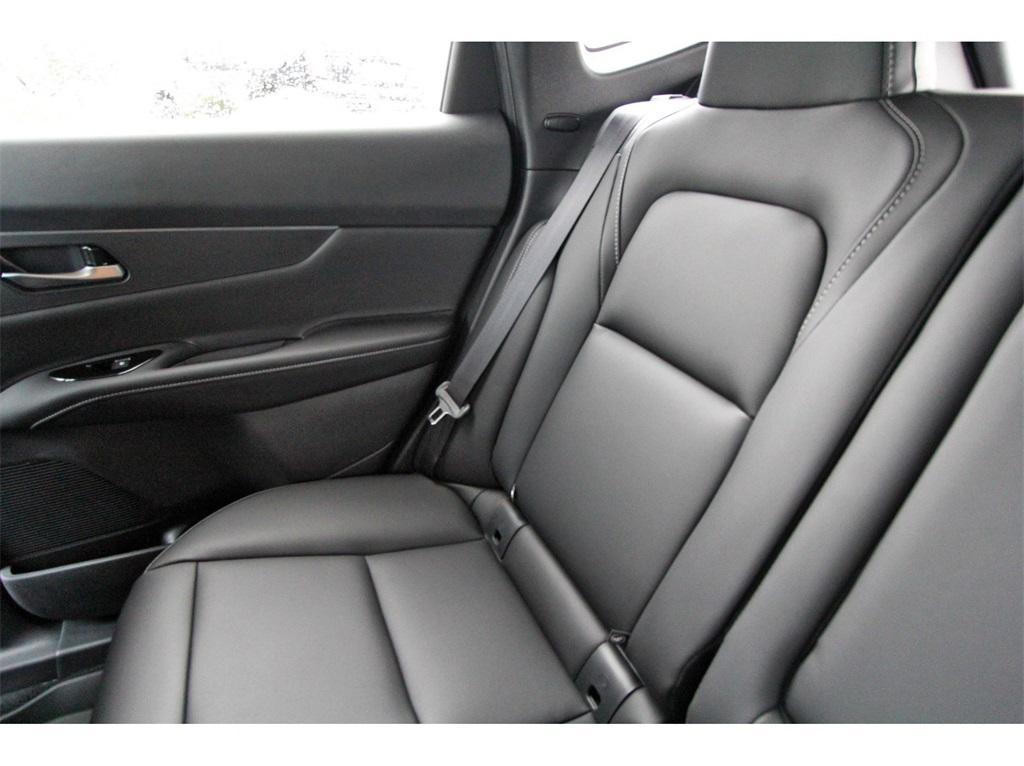new 2025 Nissan Murano car, priced at $44,465