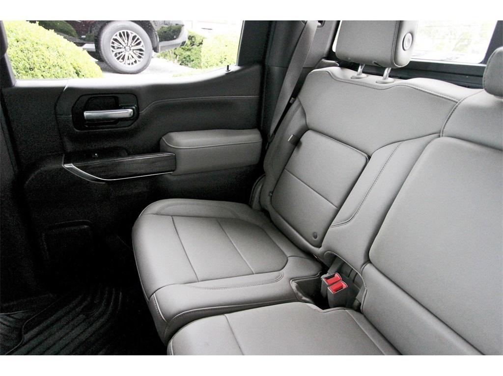 used 2021 Chevrolet Silverado 1500 car, priced at $38,977