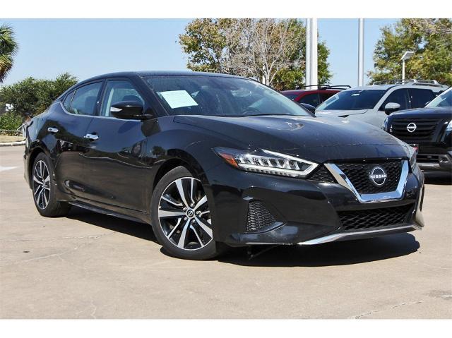 used 2023 Nissan Maxima car, priced at $22,551