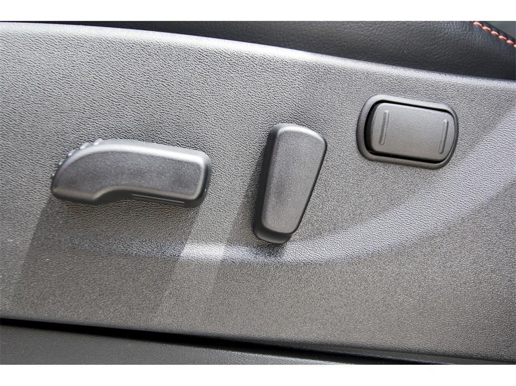 new 2025 Nissan Frontier car, priced at $46,176