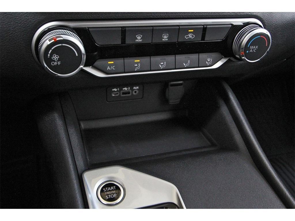 new 2025 Nissan Altima car, priced at $26,173