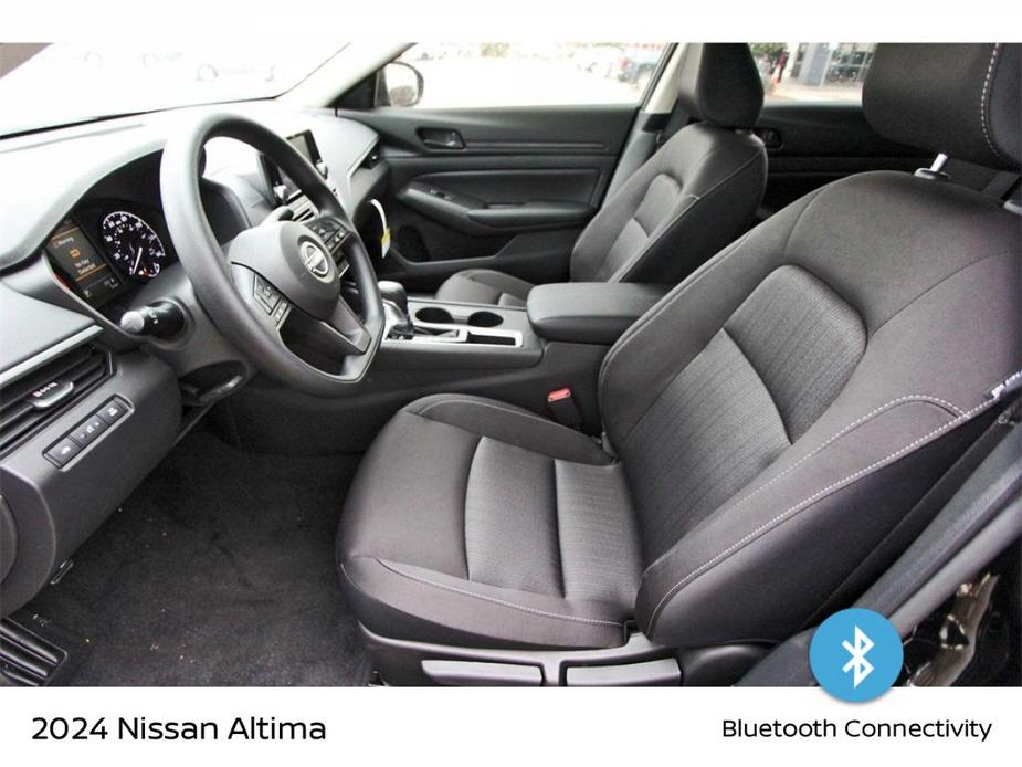 new 2024 Nissan Altima car, priced at $23,304