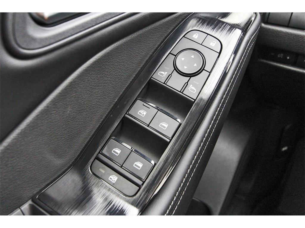 new 2025 Nissan Rogue car, priced at $30,320