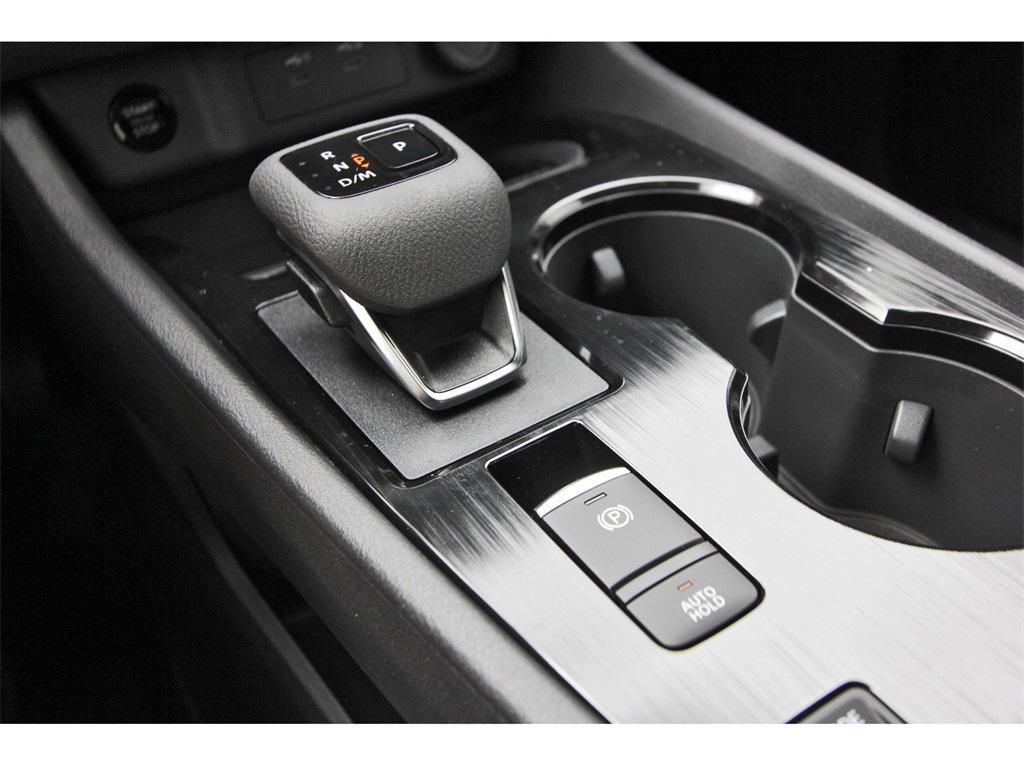new 2025 Nissan Rogue car, priced at $30,320