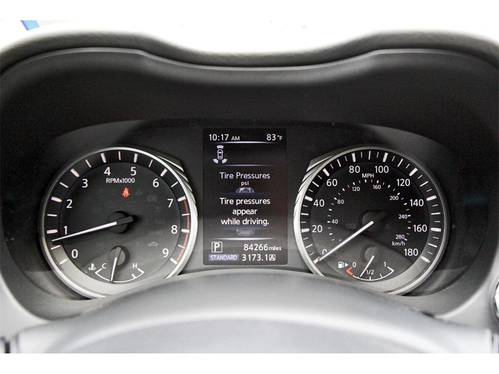 used 2019 INFINITI Q50 car, priced at $21,995