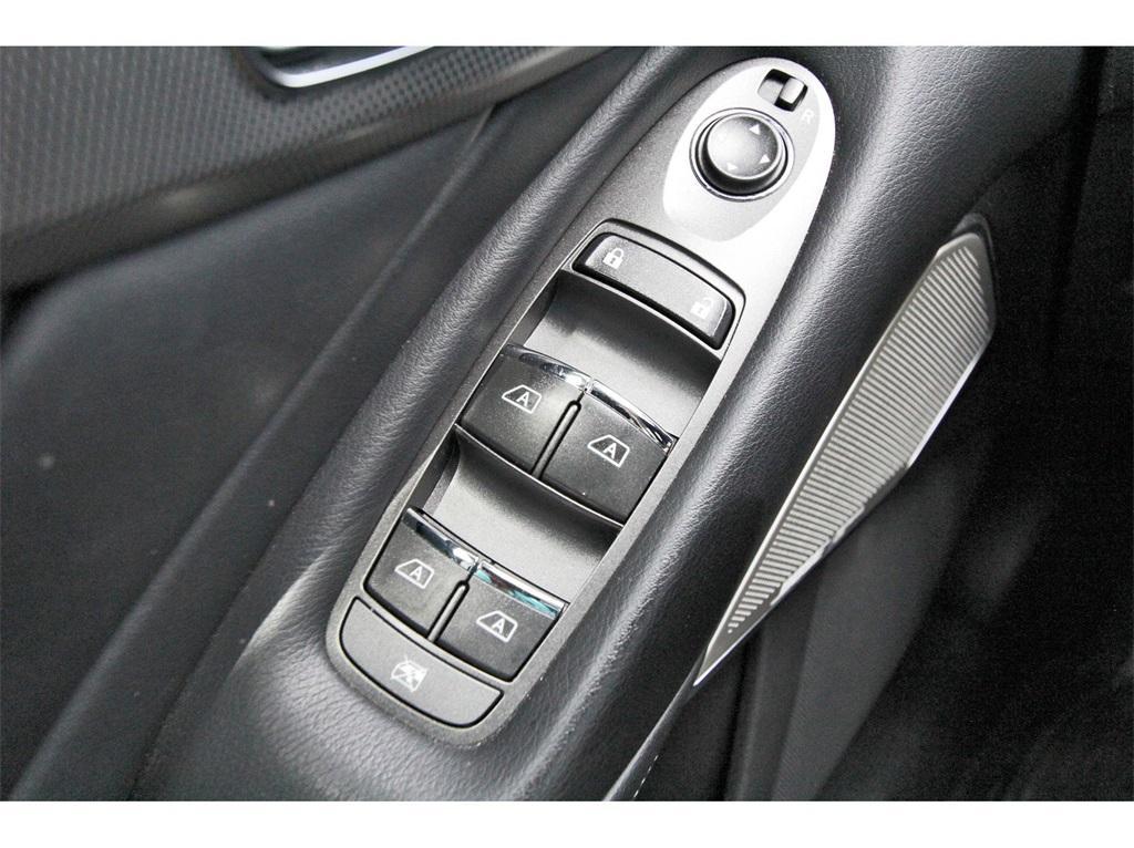 used 2019 INFINITI Q50 car, priced at $21,995