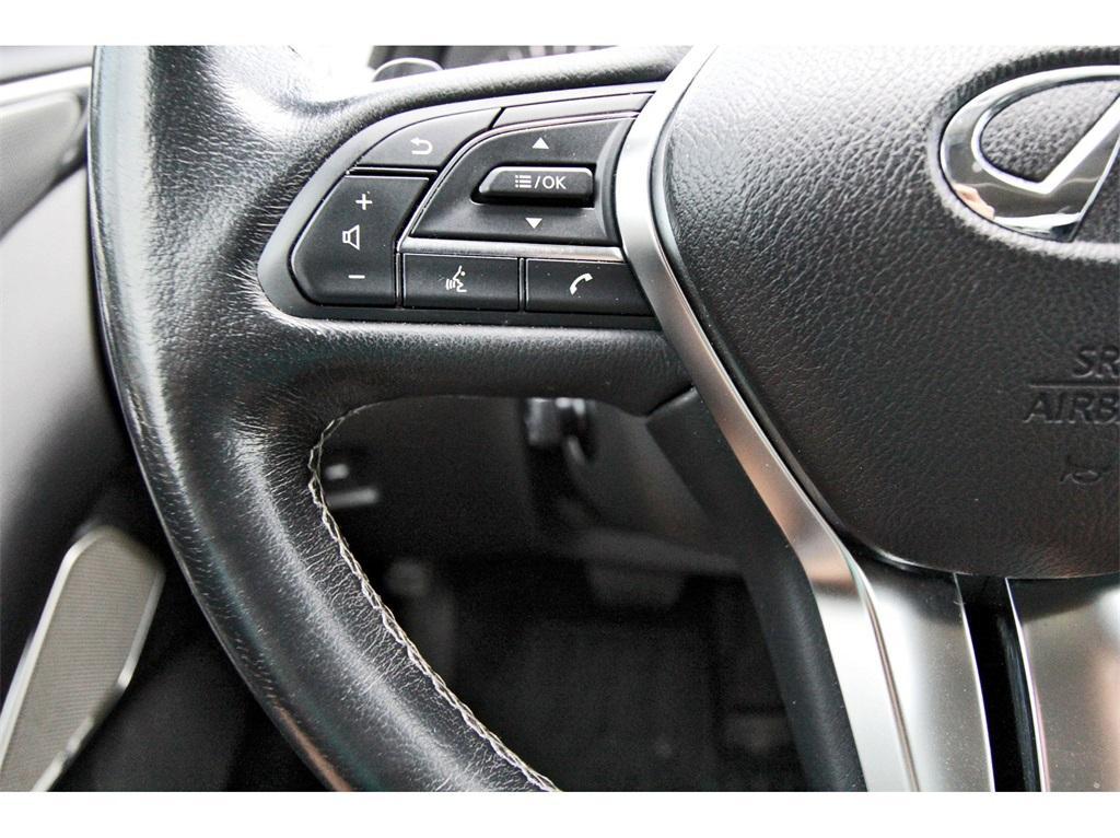 used 2019 INFINITI Q50 car, priced at $21,995