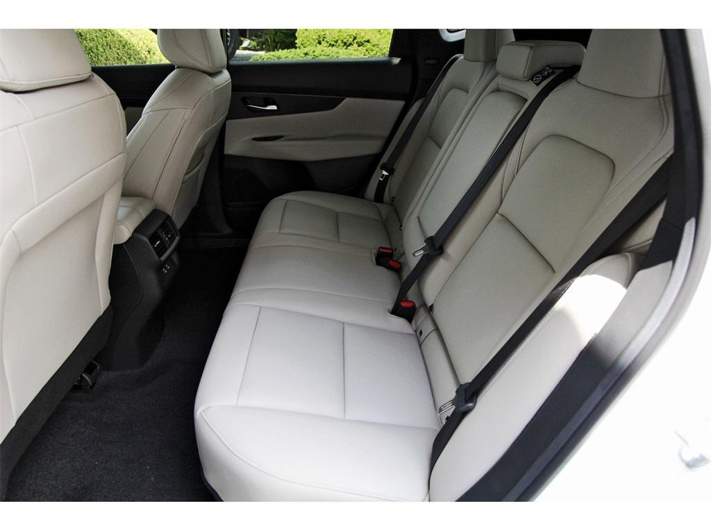 used 2025 Nissan Murano car, priced at $41,381
