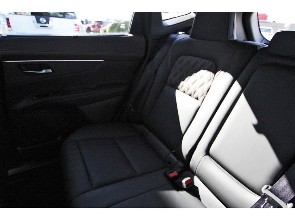 new 2025 Nissan Murano car, priced at $52,300