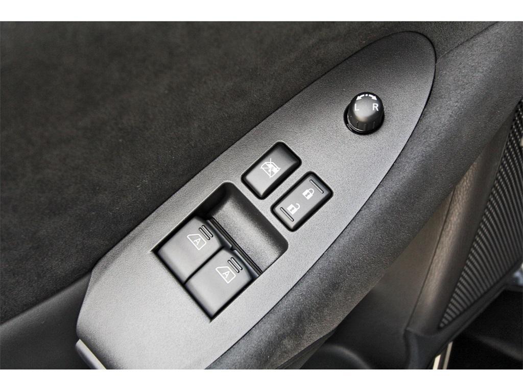 new 2025 Nissan Z car, priced at $47,225