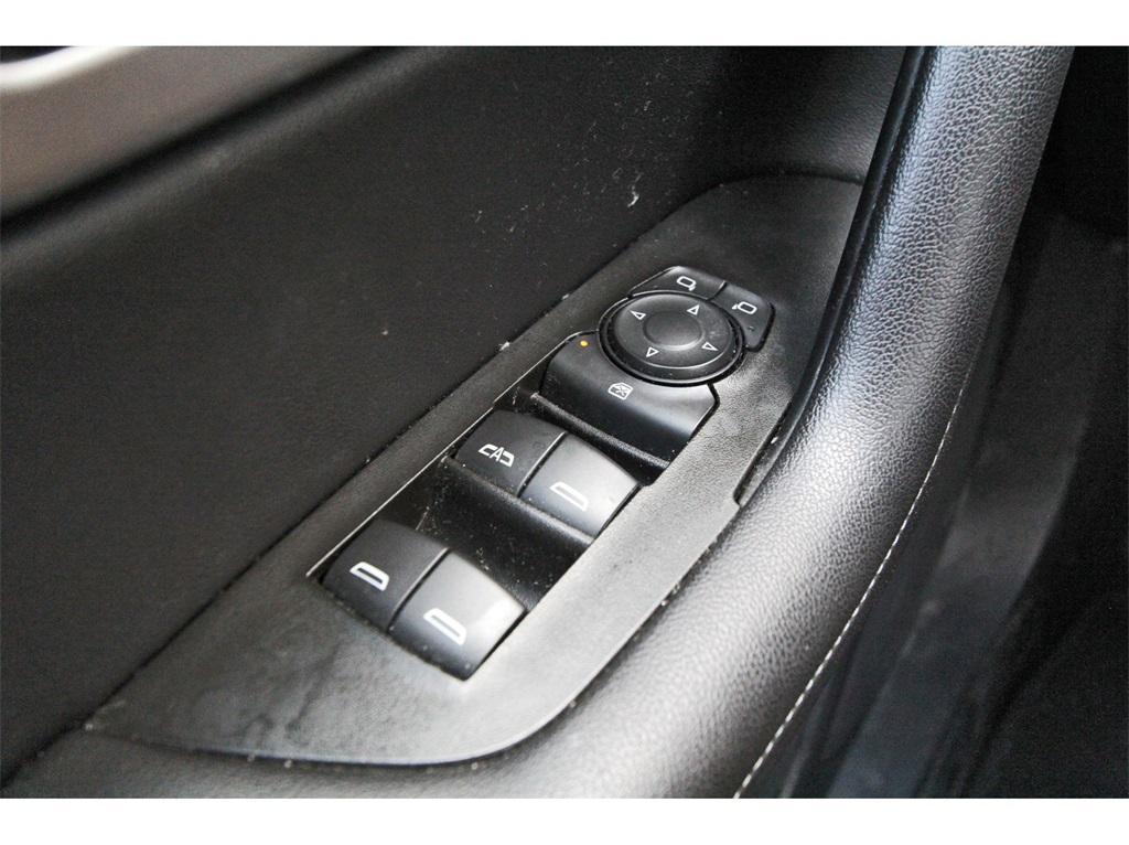 used 2021 Chevrolet Blazer car, priced at $21,558