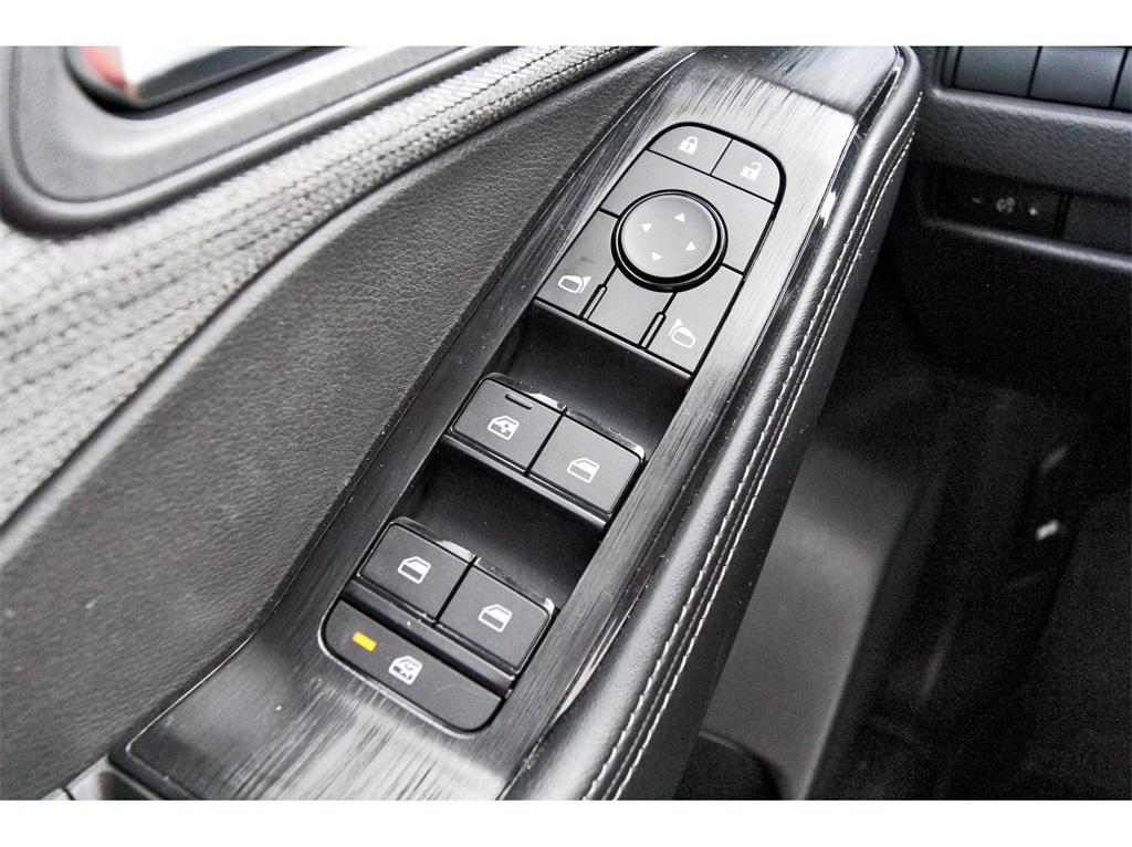 used 2023 Nissan Rogue car, priced at $23,995