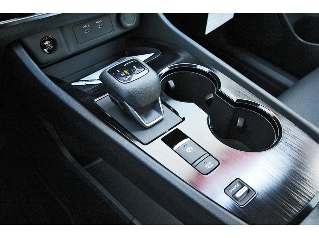 new 2025 Nissan Rogue car, priced at $32,300