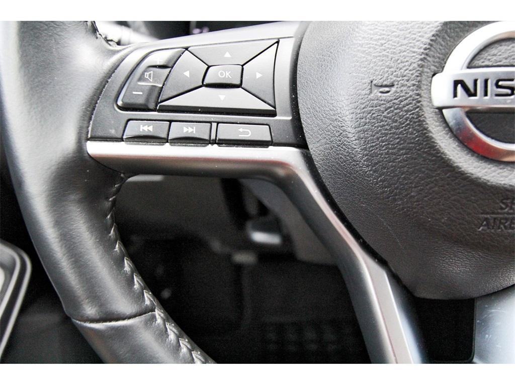 used 2022 Nissan Sentra car, priced at $18,558