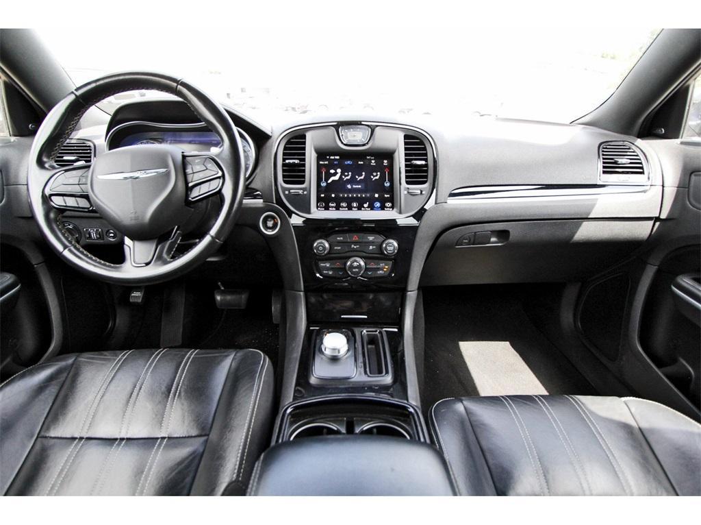 used 2022 Chrysler 300 car, priced at $25,227