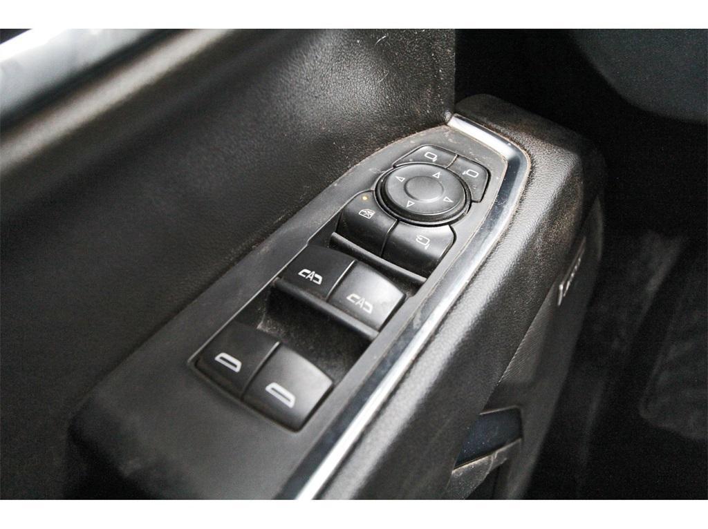 used 2024 Chevrolet Silverado 1500 car, priced at $45,889