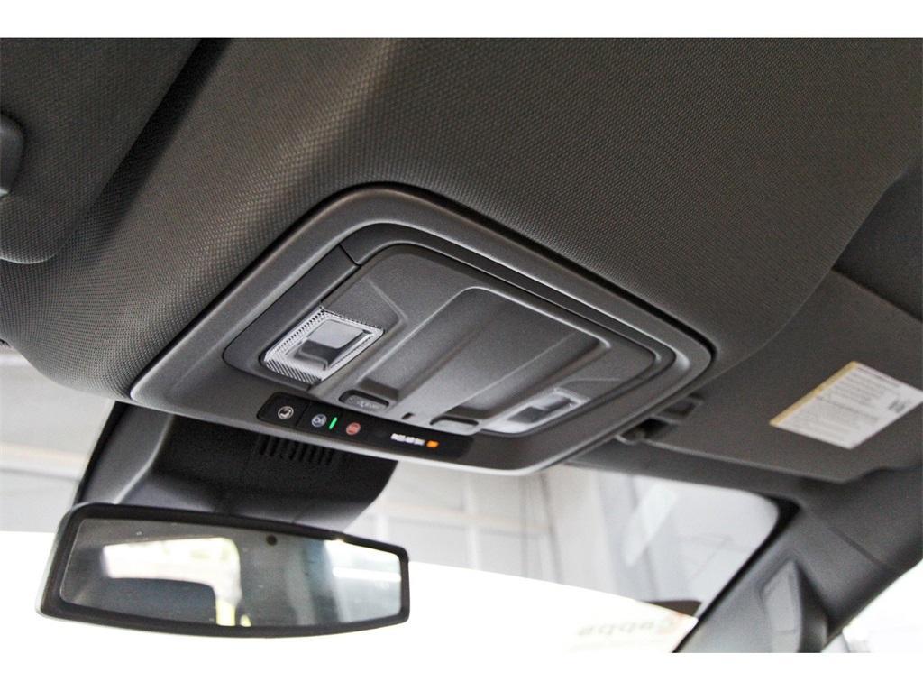 used 2024 Chevrolet Silverado 1500 car, priced at $45,889