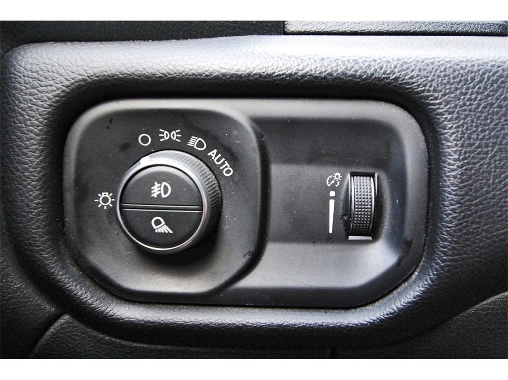used 2024 Ram 3500 car, priced at $56,998