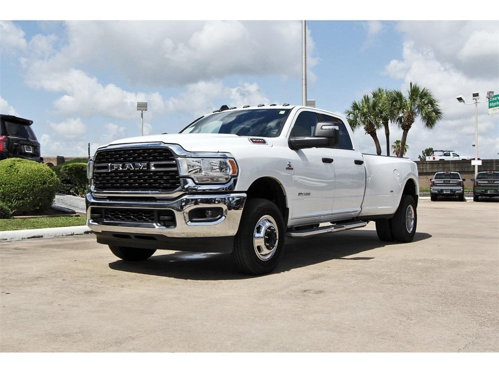 used 2024 Ram 3500 car, priced at $56,998