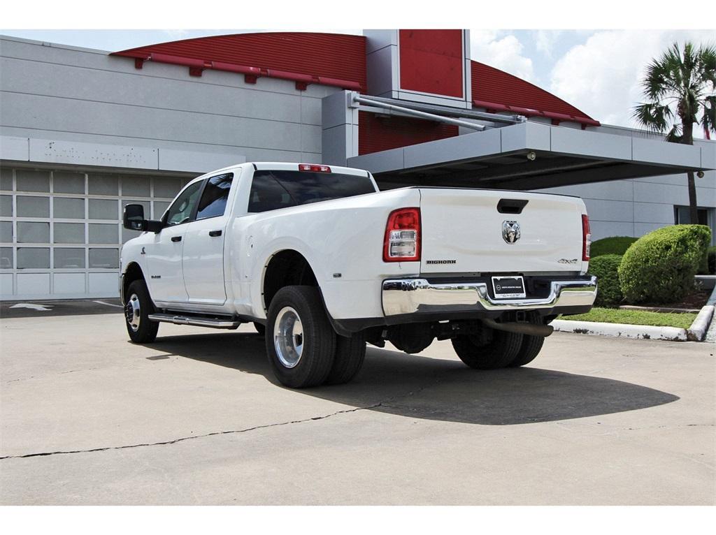 used 2024 Ram 3500 car, priced at $56,998