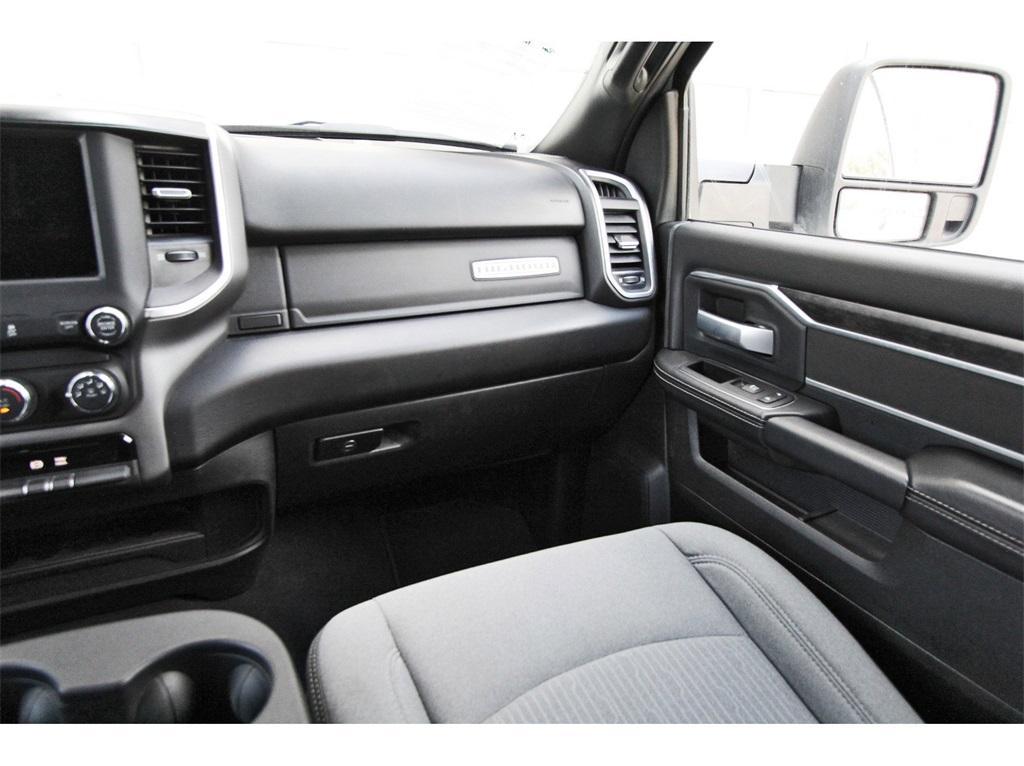 used 2024 Ram 3500 car, priced at $56,998