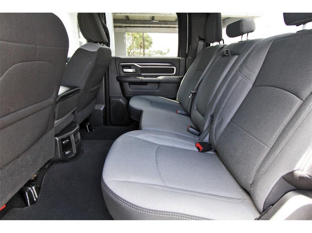 used 2024 Ram 3500 car, priced at $56,998