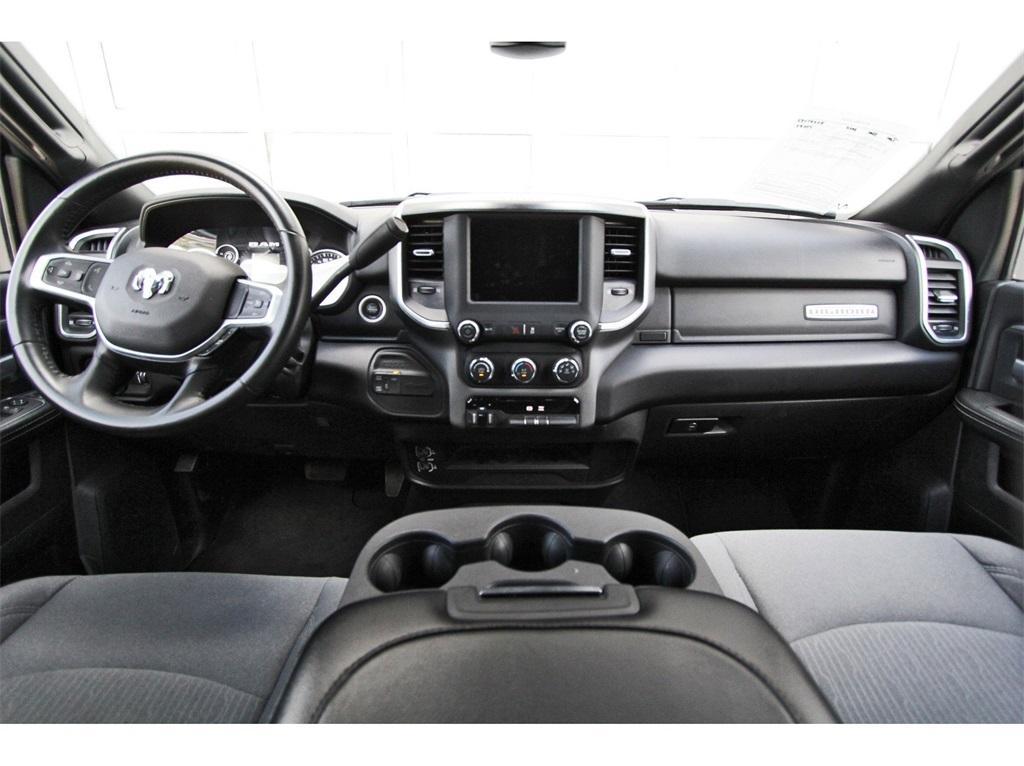 used 2024 Ram 3500 car, priced at $56,998