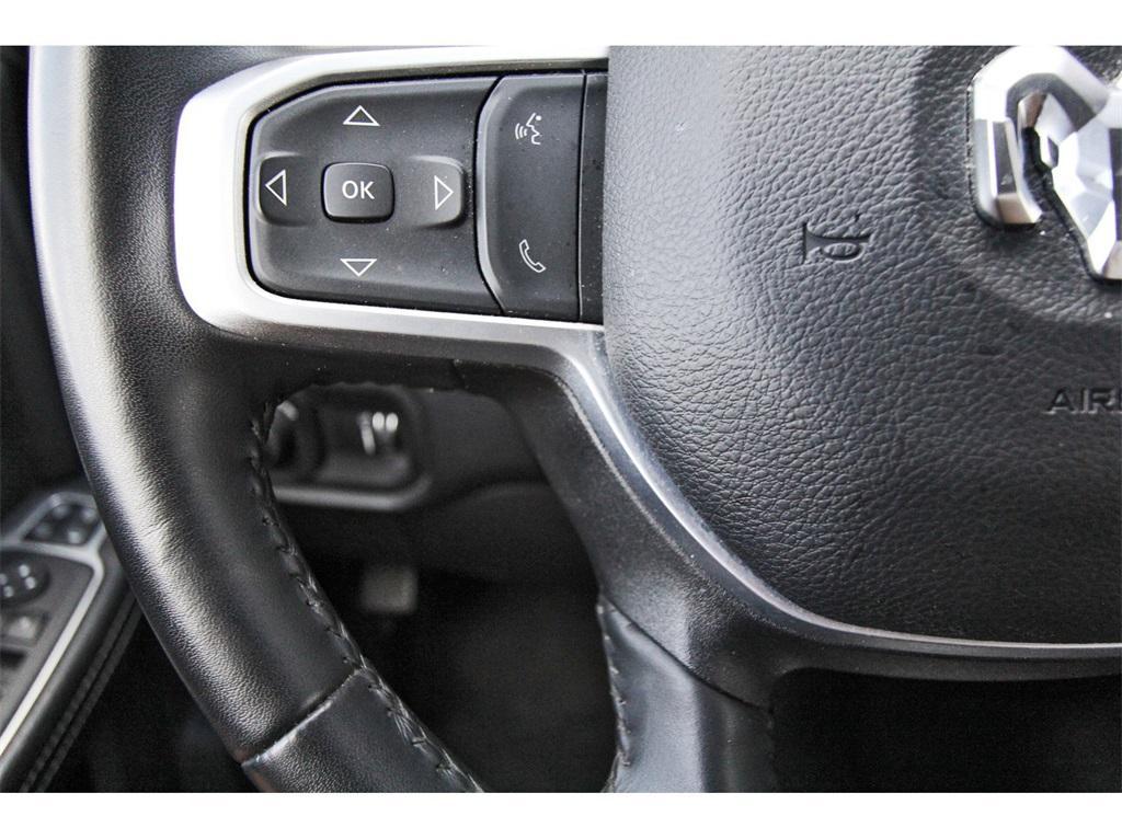 used 2024 Ram 3500 car, priced at $56,998