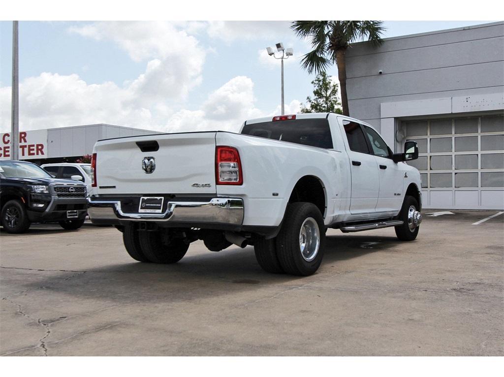 used 2024 Ram 3500 car, priced at $56,998