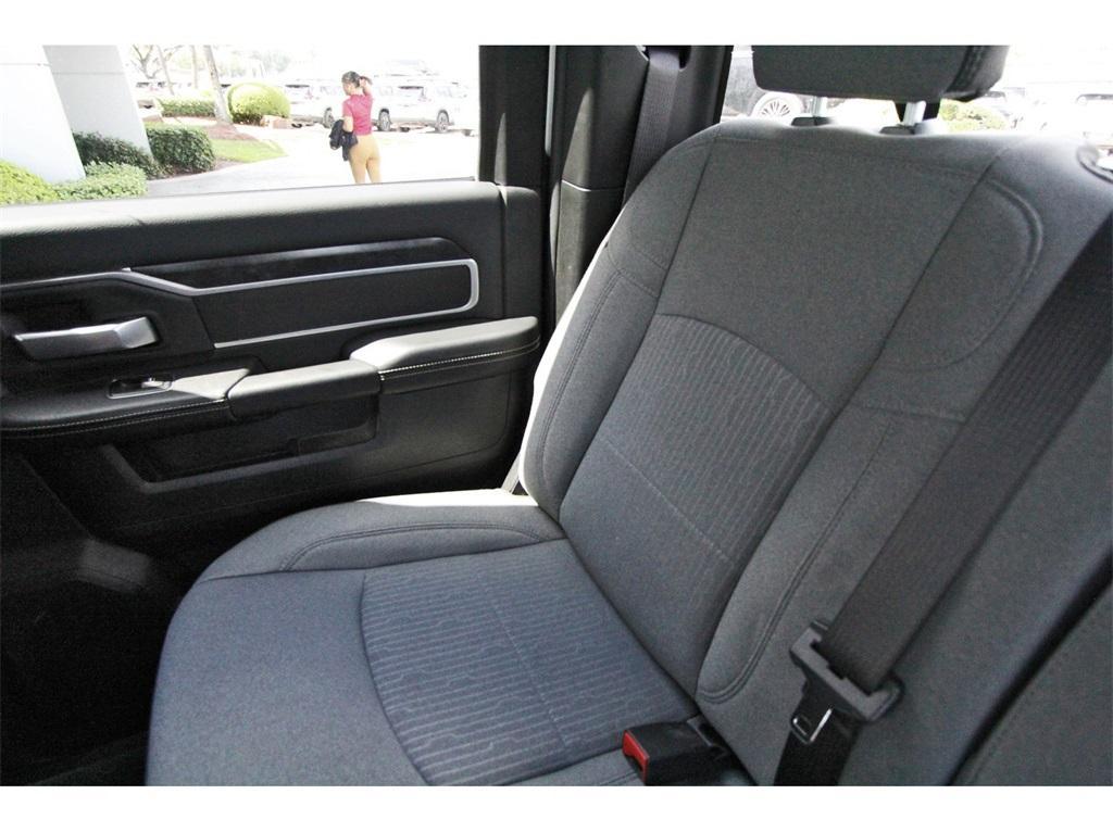 used 2024 Ram 3500 car, priced at $56,998