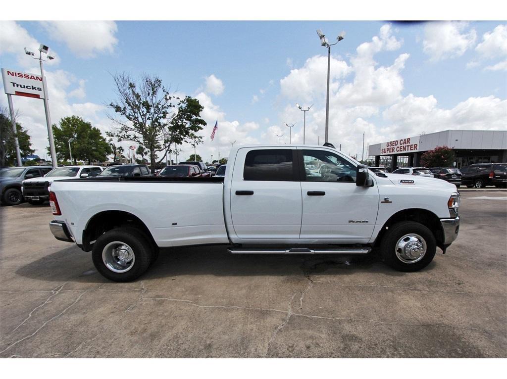 used 2024 Ram 3500 car, priced at $56,998