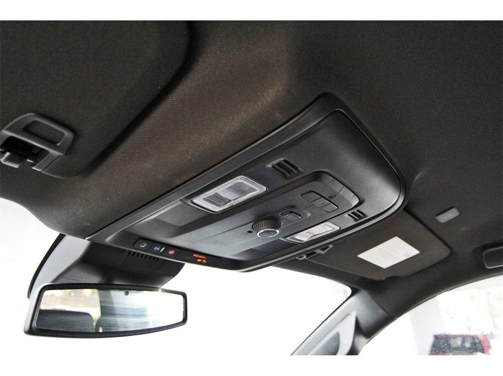 used 2023 Chevrolet Tahoe car, priced at $46,091