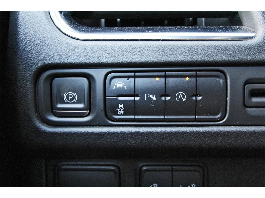 used 2023 Chevrolet Tahoe car, priced at $46,091