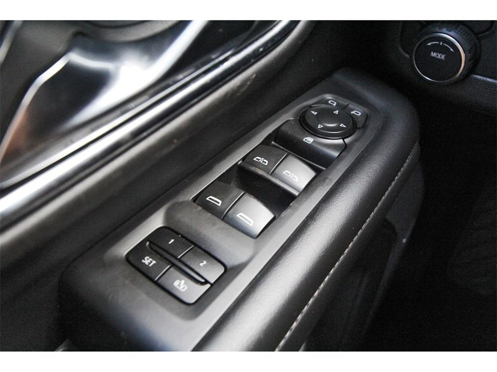 used 2023 Chevrolet Tahoe car, priced at $46,091
