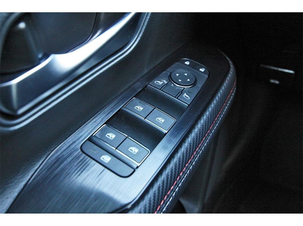 new 2025 Nissan Kicks car, priced at $28,755